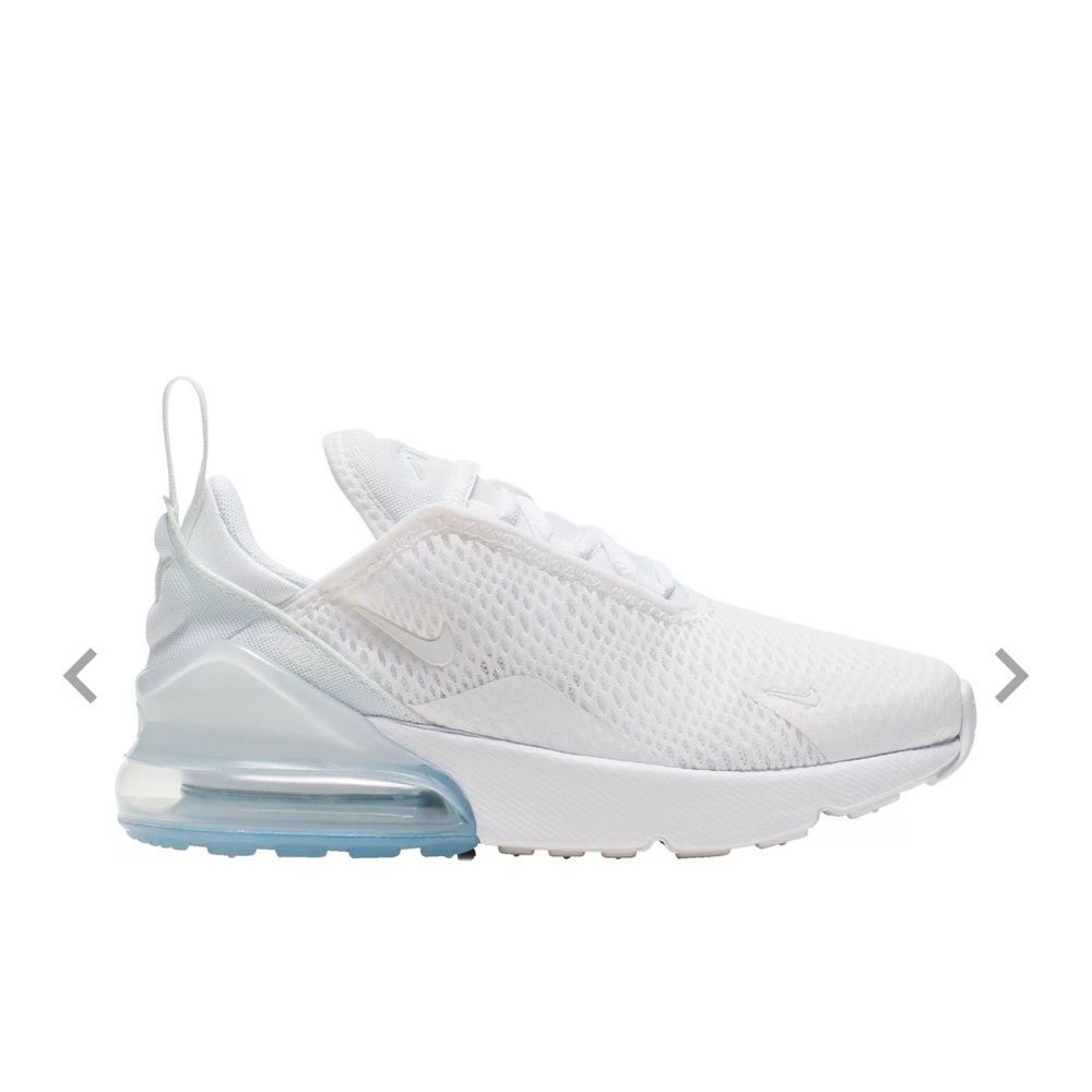 Nike air max 270